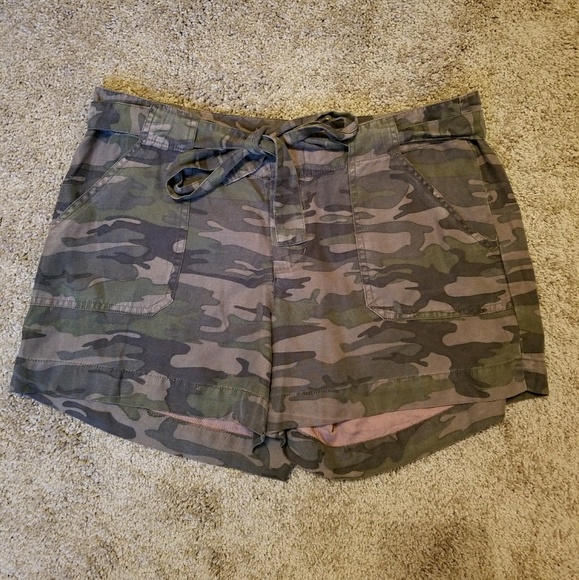 dear john shorts size 29